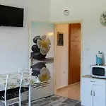 Apartments Teo