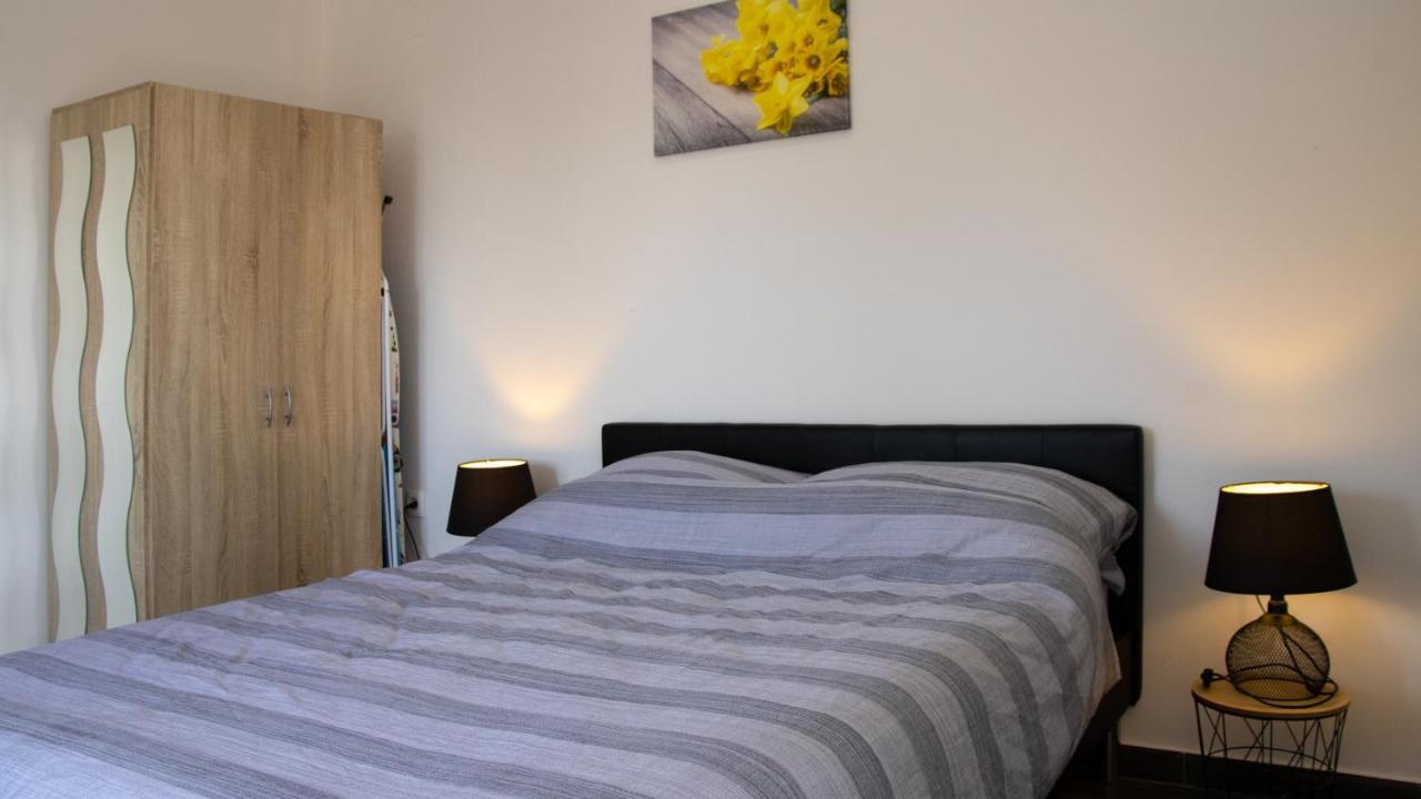 Apartma Teo Opatija