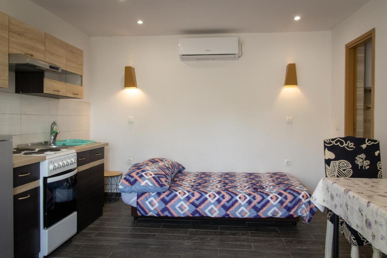 Apartma Teo Opatija