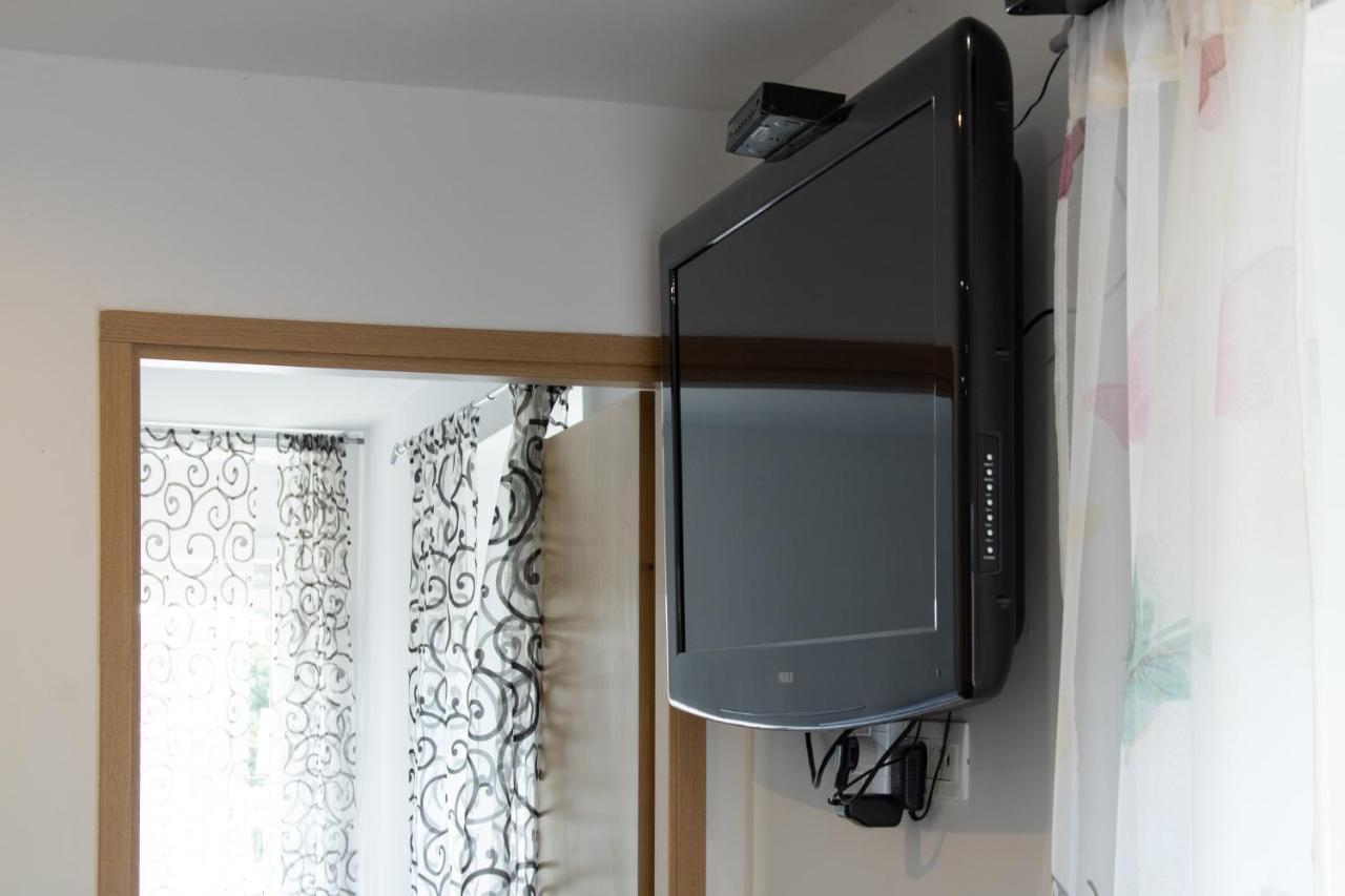 Apartment Teo