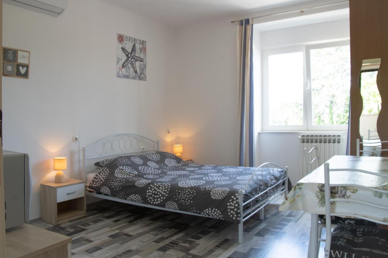 Apartment Teo *