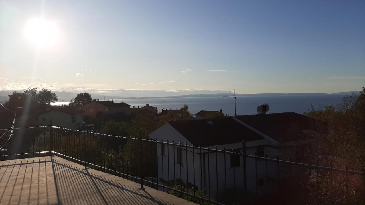 Apartma Teo