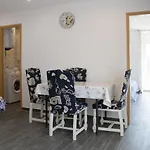 Apartments Teo
